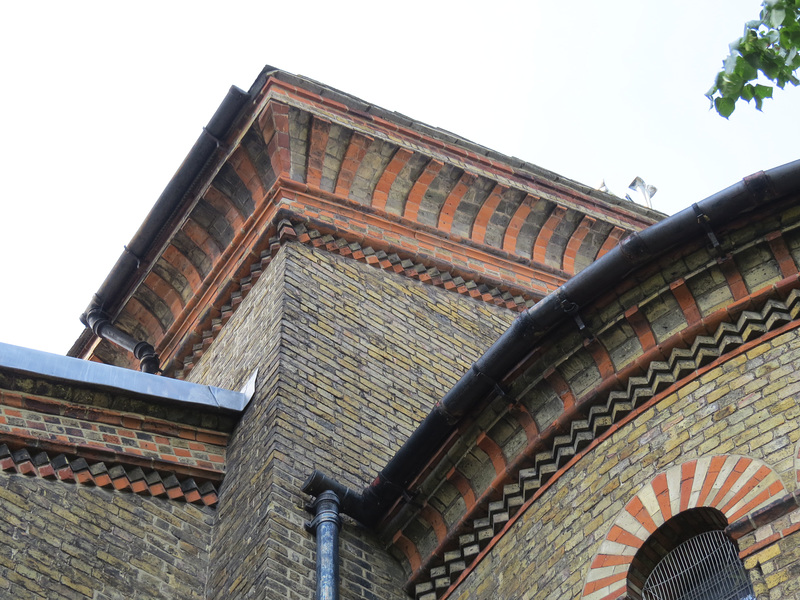 christ church, streatham hill, lambeth, london