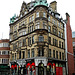 Emerson Chambers, Art Nouveau Building, Newcastle