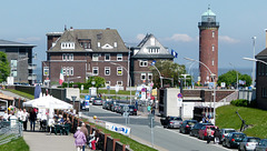 Hafen-Eingang