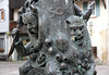 Figuren des Narrenbrunnens
