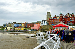 Cromer ~ Norfolk.