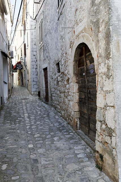 Krk - Croazia