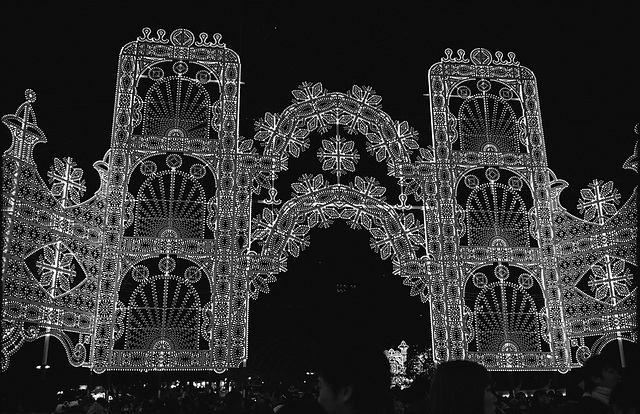 Luminarie 2011-13