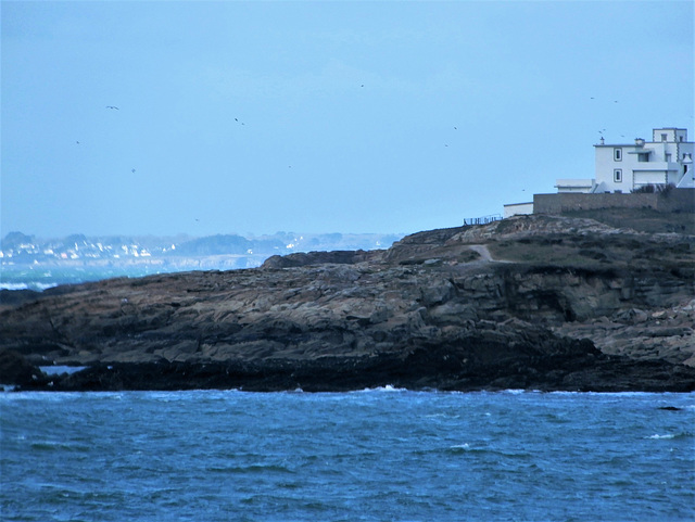 a la vie à la mer,