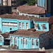 Casas de Valparaíso