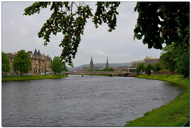 NC500 GT. - 66 –Journeys End-Inverness