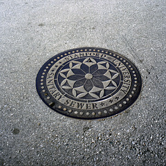 Essential Infrastructure
