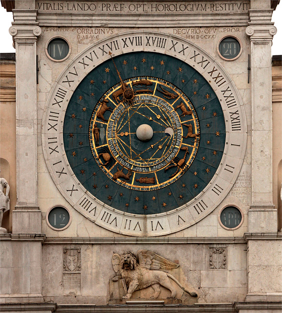 Torre dell' Orologio