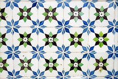 Setúbal, Azulejos II