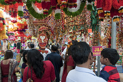 Colourful Singapur — Singapore Singapura 新加坡共和国 சி