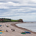 Budleigh Salterton Beach