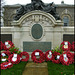 Salisbury war memorial