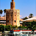 Torre del Oro - Sevilla - Andalucía