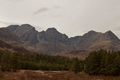 Bla Bheinn