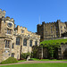 Durham Castle