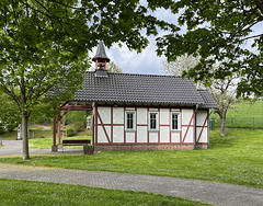 Friedhofskapelle Kirchdaun