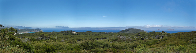 Glennie's Lookout