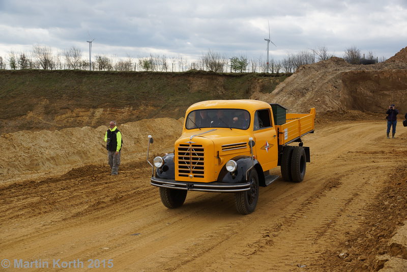 Kippertreffen Geilenkirchen 2015 071c
