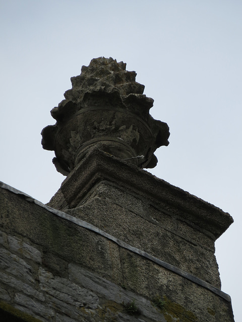 charles church, plymouth, devon