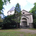 Friedrichsruh 2015 – Bismarck-Mausoleum