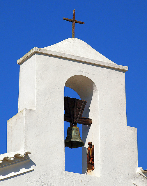 Sant Vicent de sa Cala