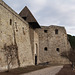 Hungary, Eger, Castle Walls