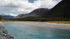 Kootenay national Park