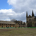 Durham Cathedral Precinct