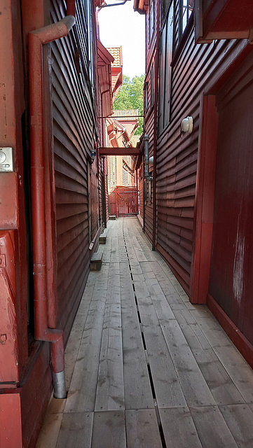 Geschlossen Geschlossen