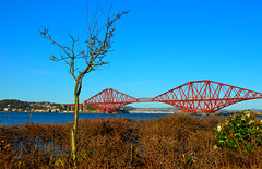 Forth Bridge