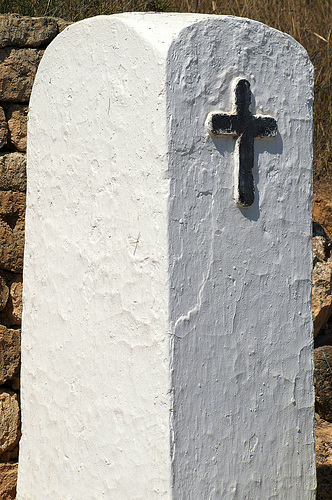 Stand at Sant Llorenç