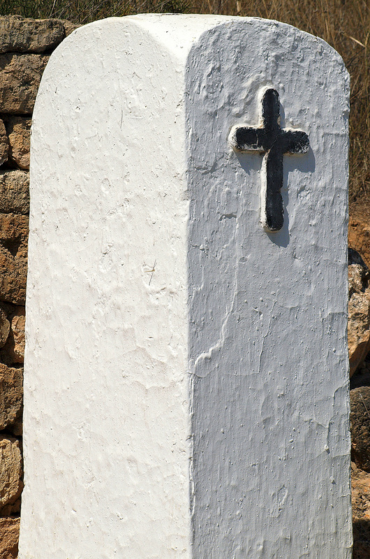 Stand at Sant Llorenç
