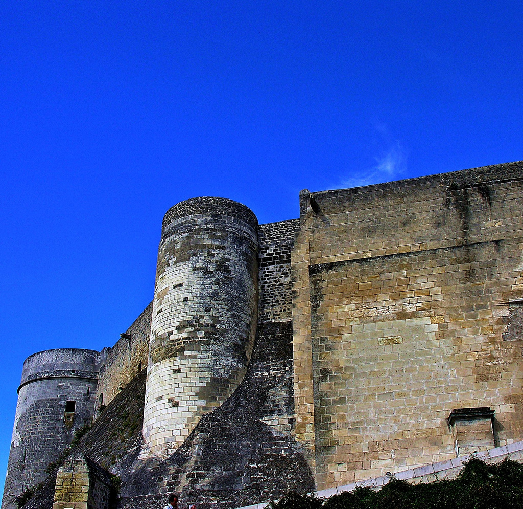 ... Amboise ...