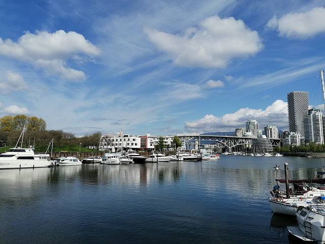 False Creek