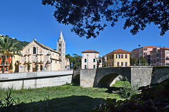 Abbazia Benedettina - Finalpia