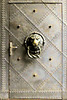 Im Residenzschloss in Dresden (PiP)