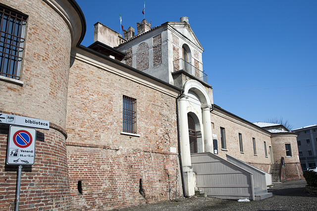 Orzinuovi - Brescia