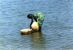 Senegal, 1985