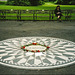 Imagine mosaic, NYC (2000)
