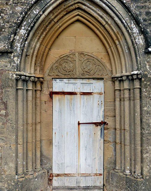 Colomby - Saint-Georges