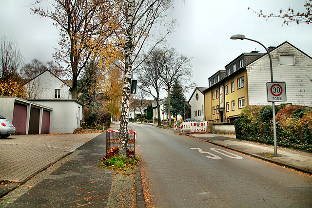 Zum Kühl (Bochum-Werne) / 20.11.2018