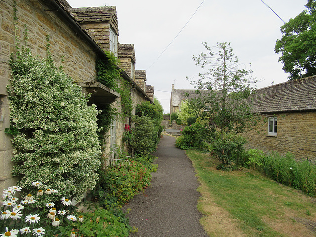 South Cerney