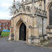 St Swithun's Church, Retford, Nottinghamshire