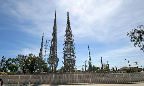 Watts Towers (5128)