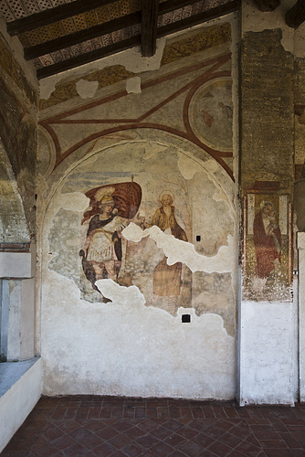 Quinzanello - Brescia