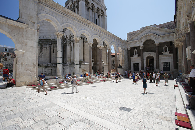 Split - Croazia