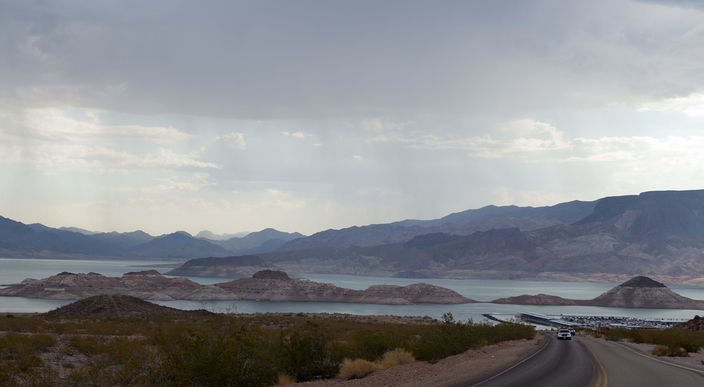 Lake Mead NV (#0109)