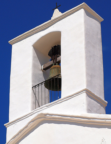 Sant Llorenç de Balàfia
