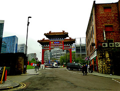 Chinatown