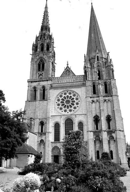 Chartres